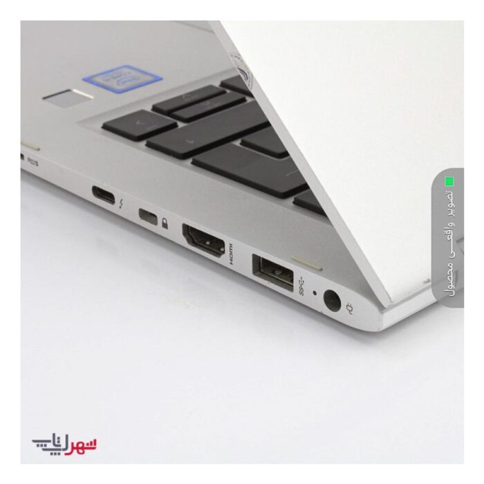 مقایسه قیمت لپ تاپ استوک HP EliteBook x360 1030 G2 عکس واقعی