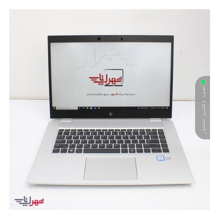لپ تاپ استوک HP Elitebook 1050 G1 عکس واقعی