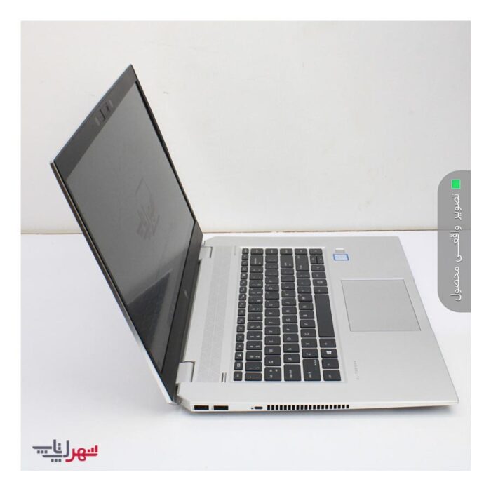 خرید لپ تاپ استوک HP Elitebook 1050 G1 عکس واقعی