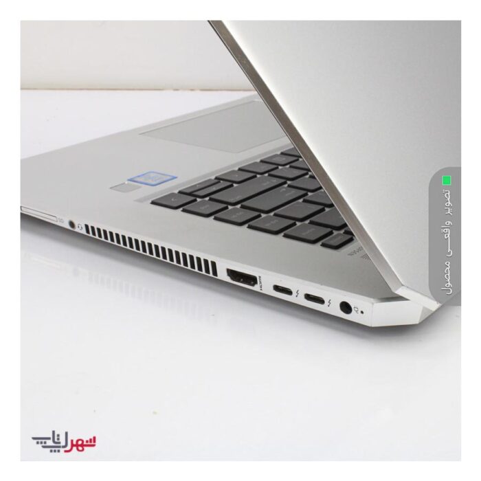 مقایسه لپ تاپ استوک HP Elitebook 1050 G1 عکس واقعی