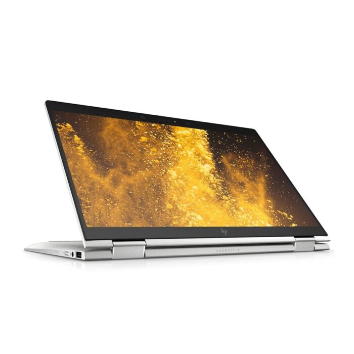بررسی لپ تاپ استوک HP مدل Elitebook X360 1030 G3