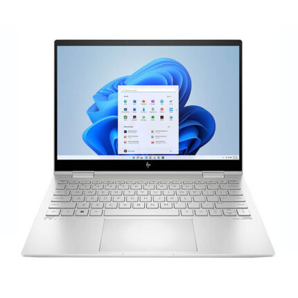 لپ تاپ استوک HP Envy13 x360
