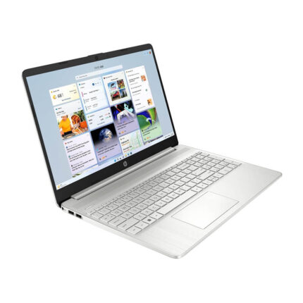 بررسی لپ تاپ استوک HP Laptop 15S