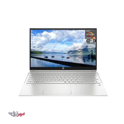 HP Pavilion 15 Ryzen5