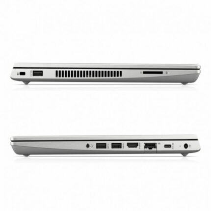بررسی لپ تاپ استوک HP ProBook 440 G8