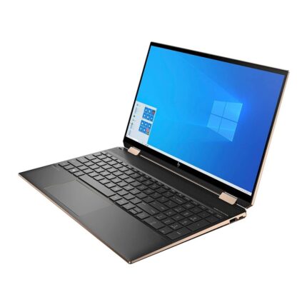 بررسی لپ تاپ استوک HP Spectre x360-15