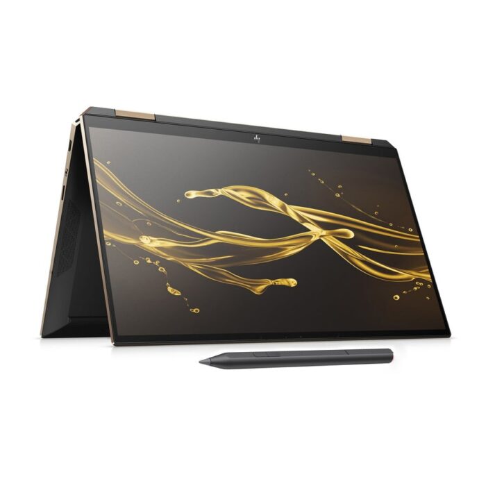 قیمت لپ تاپ استوک HP Spectre x360-15