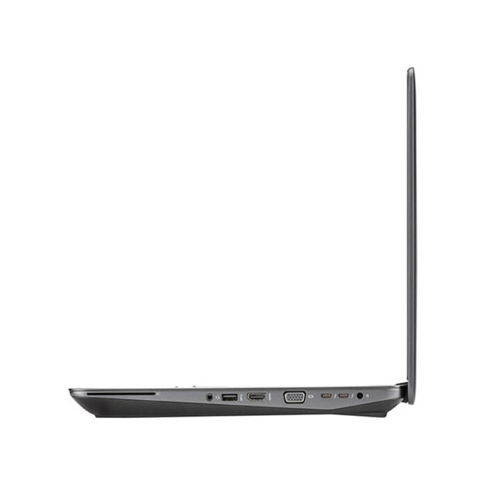 قیمت لپ تاپ استوک HP ZBOOK 17 G3