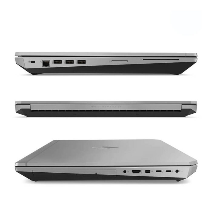 قیمت لپ تاپ استوک HP ZBOOK 17 G5