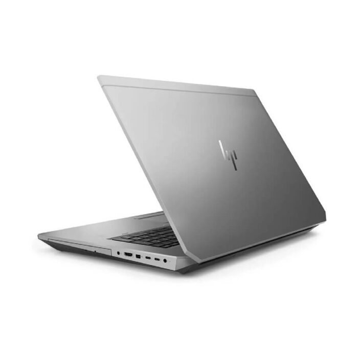 خرید لپ تاپ استوک HP ZBOOK 17 G5