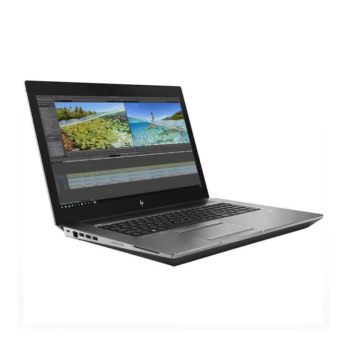 قیمت لپ تاپ استوک HP ZBOOK 17 G6