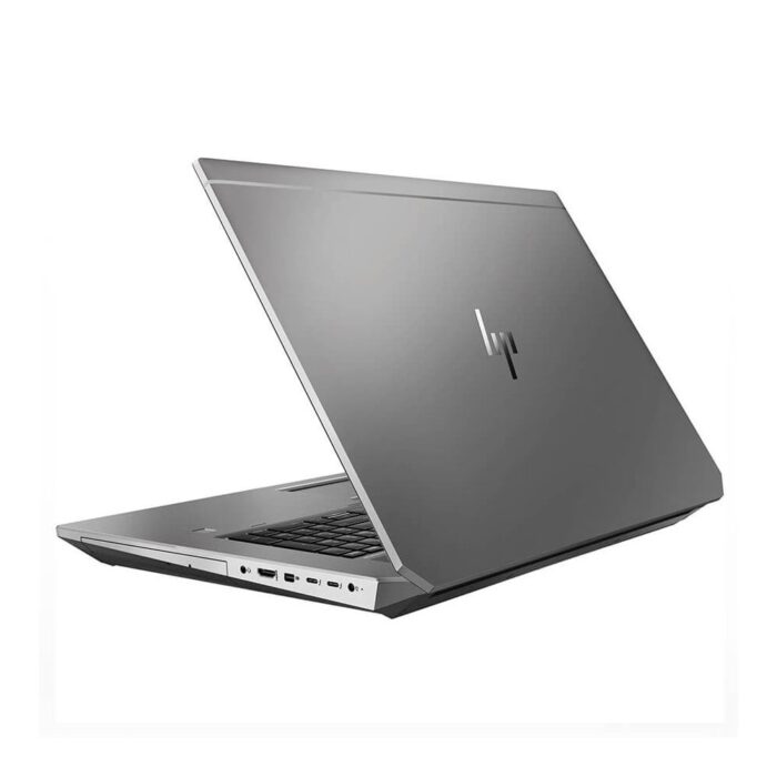 خرید لپ تاپ استوک HP ZBOOK 17 G6