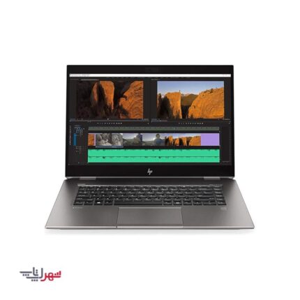 لپ تاپ استوک HP ZBOOK STUDIO G5