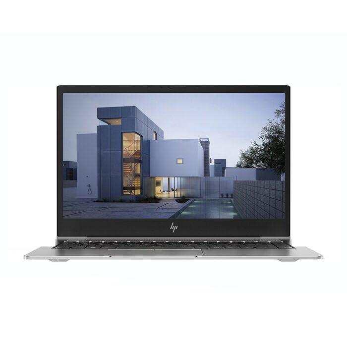 لپ تاپ استوک HP مدل zbook 14u G5