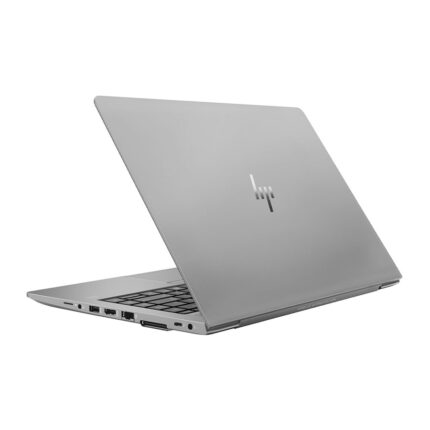 بررسی لپ تاپ استوک HP مدل zbook 14u G5