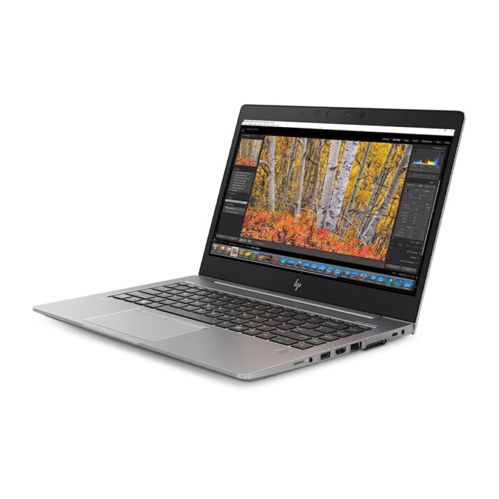 قیمت لپ تاپ استوک HP مدل zbook 14u G5