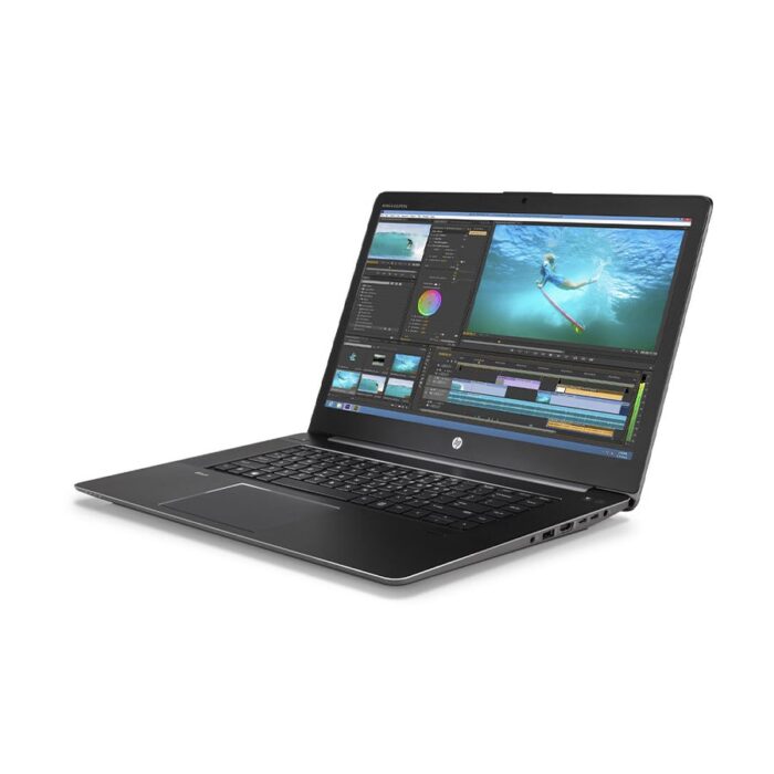 قیمت لپتاپ استوک HP Zbook studio 8