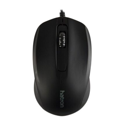 ماوس سیم دار هترون HM402SL