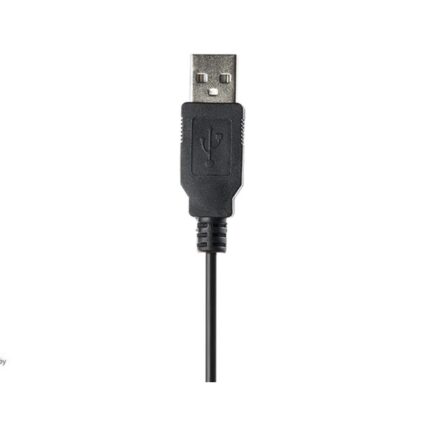 کابل ماوس سیم دار هترون HM408SL