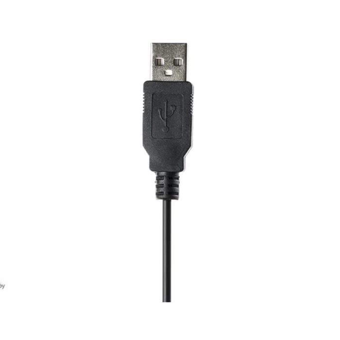 کابل ماوس سیم دار هترون HM408SL