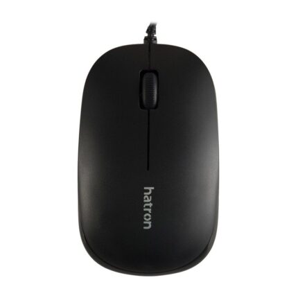 ماوس سیم دار هترون HM411SL