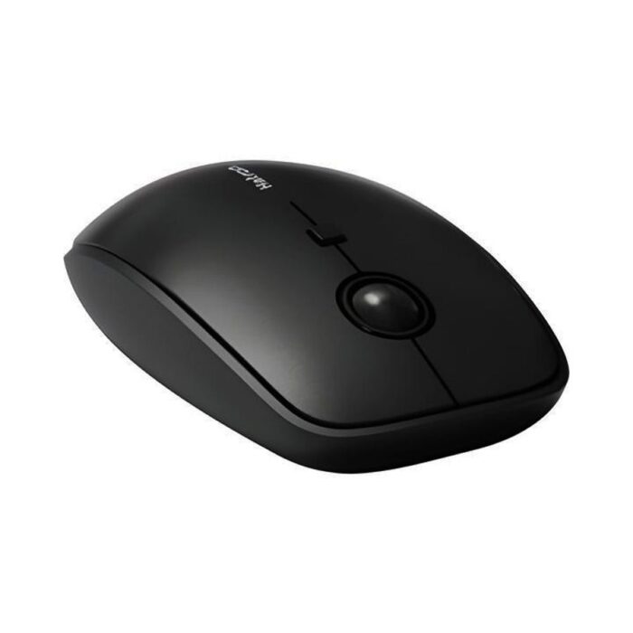 مشخصات و بررسی ماوس بی سیم هترون HMBT125SL