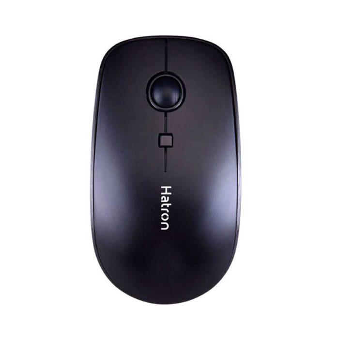 ماوس بی سیم هترون HMBT125SL