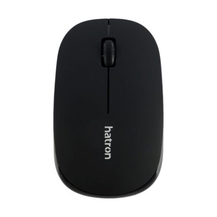 ماوس بی سیم هترون HMW105SL