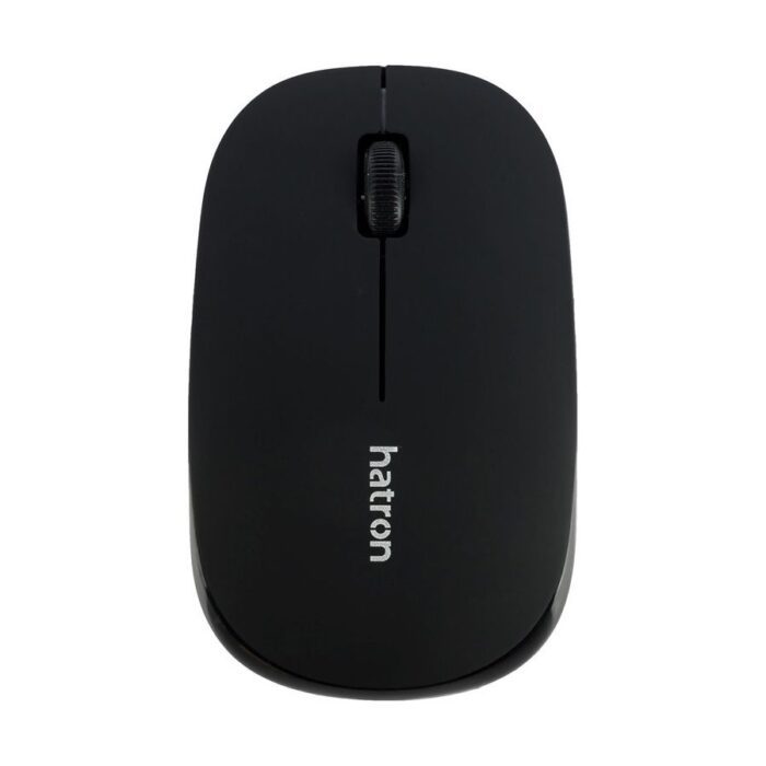 ماوس بی سیم هترون HMW105SL