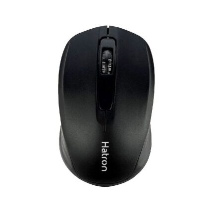 ماوس بی سیم هترون HMW402SL