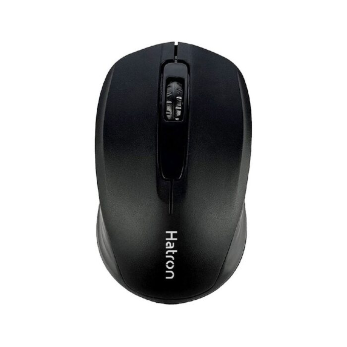 ماوس بی سیم هترون HMW402SL