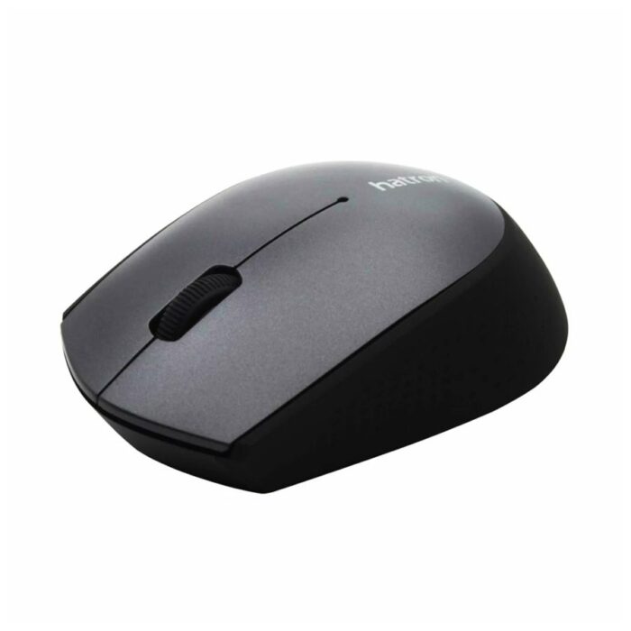 قیمت ماوس بی سیم هترون HMW440SL