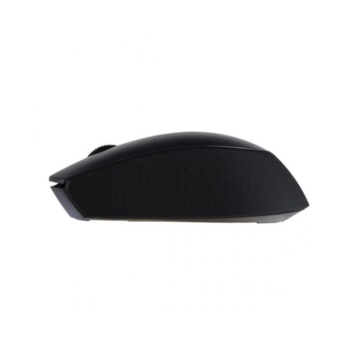 خرید ماوس بی سیم هترون HMW440SL