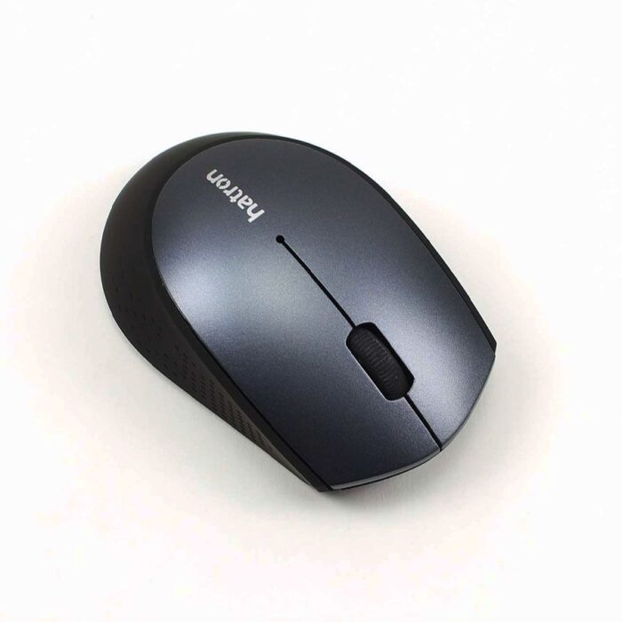 قیمت خرید موس Hatron HMW440SL