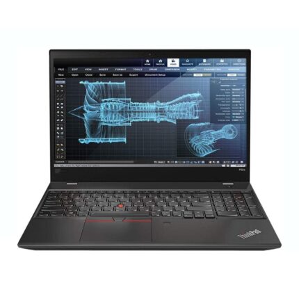 لپ تاپ استوک لنوو Thinkpad P52S i7-8650U