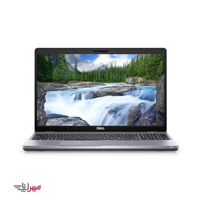 لپ تاپ استوک DELL Latitude 5510 Core I5