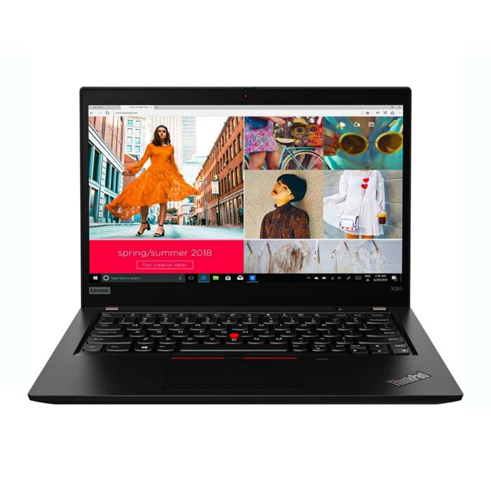 لپ تاپ استوک Lenovo ThinkPad X390