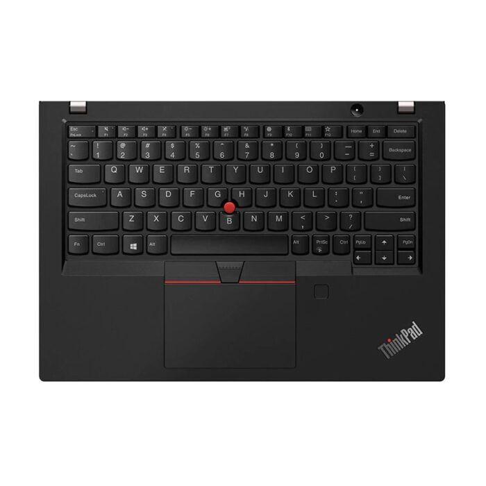 بررسی لپ تاپ استوک Lenovo ThinkPad X390