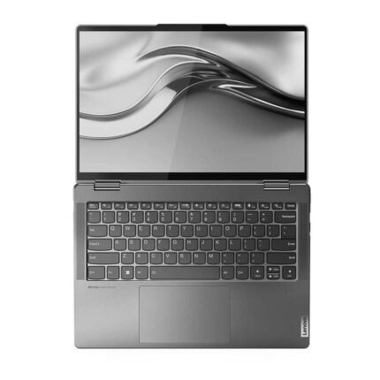 بررسی لپ تاپ استوک Lenovo Yoga 7-14