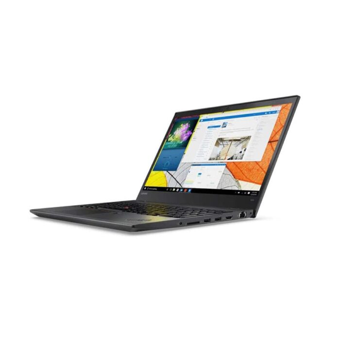قیمت لپ تاپ استوک لنوو Lenovo thinkpad T570