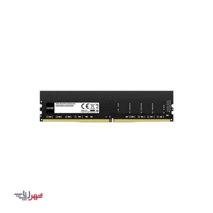 رم Lexar DDR4 3200Mhz CL22 16GB