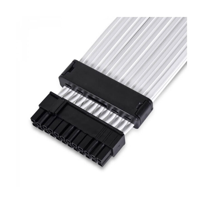 بررسی کابل توسعه Lian Li Strimer Plus V2 24-Pin