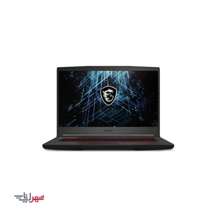 لپ تاپ استوک MSI GF65