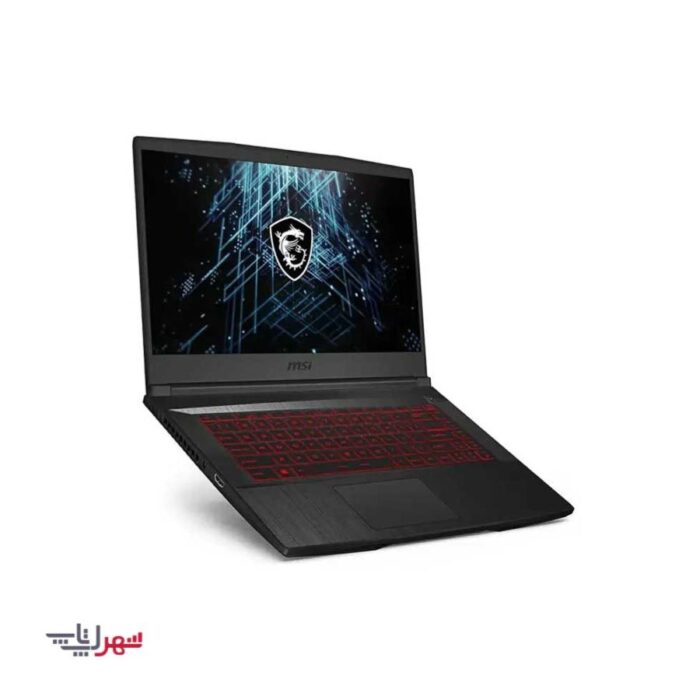 خرید لپ تاپ استوک MSI GF65