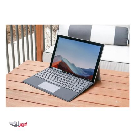 قیمت لپ تاپ استوک Microsoft Surface Pro 7