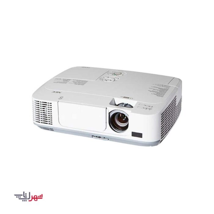 ویدئو پروژکتور استوک NEC M311x