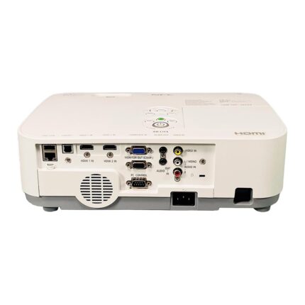بررسی ویدئو پروژکتور استوک NEC ME331x
