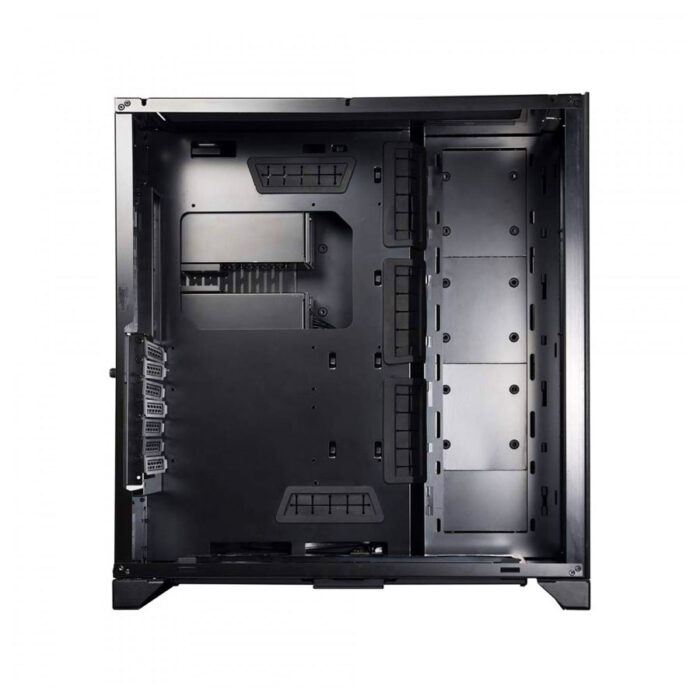 بررسی قاب کیس Lian Li O11 Dynamic XL ROG Black