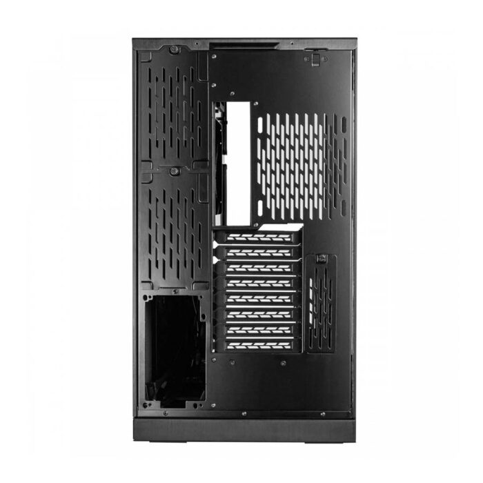 خرید قاب کیس Lian Li O11 Dynamic XL ROG Black