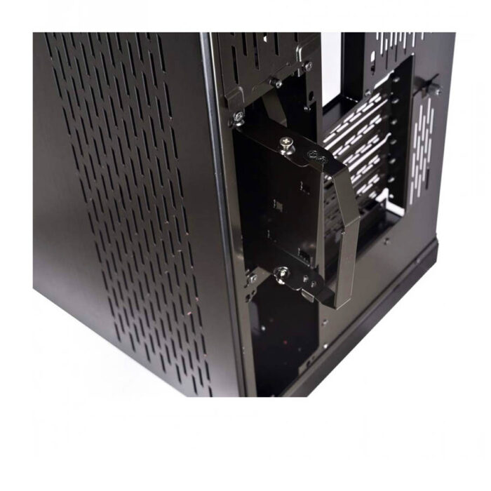 قیمت و خرید قاب کیس Lian Li O11 Dynamic XL ROG Black